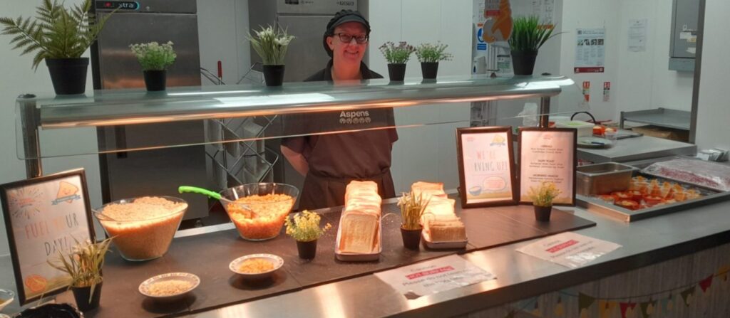 Summerhill Academy on the Bristol 24/7 website