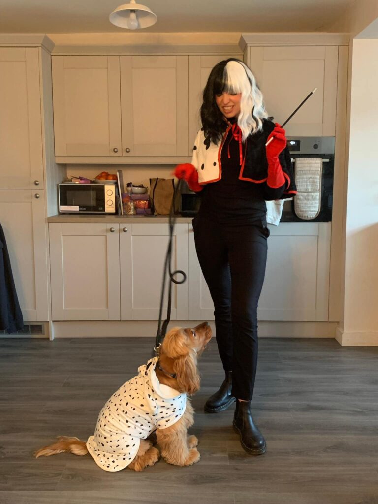 Principal and pupils on Greatest Hits Radio