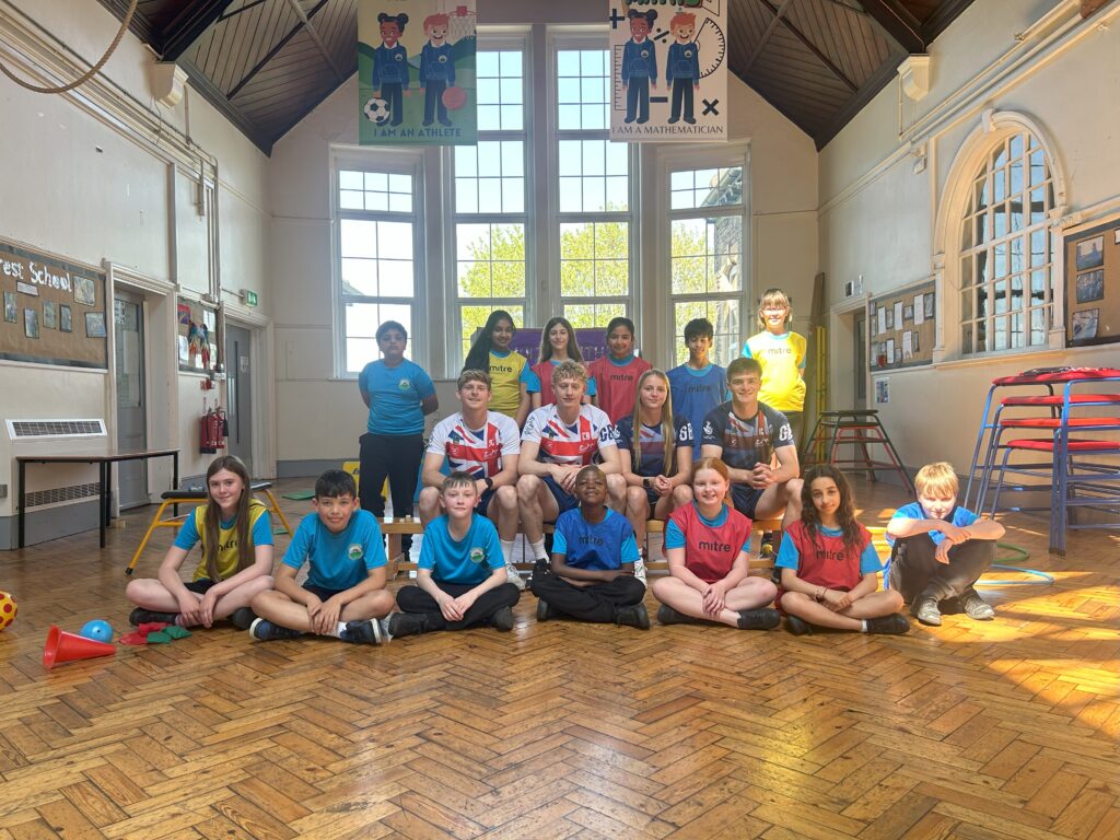 Summerhill Academy on the Bristol Parent website