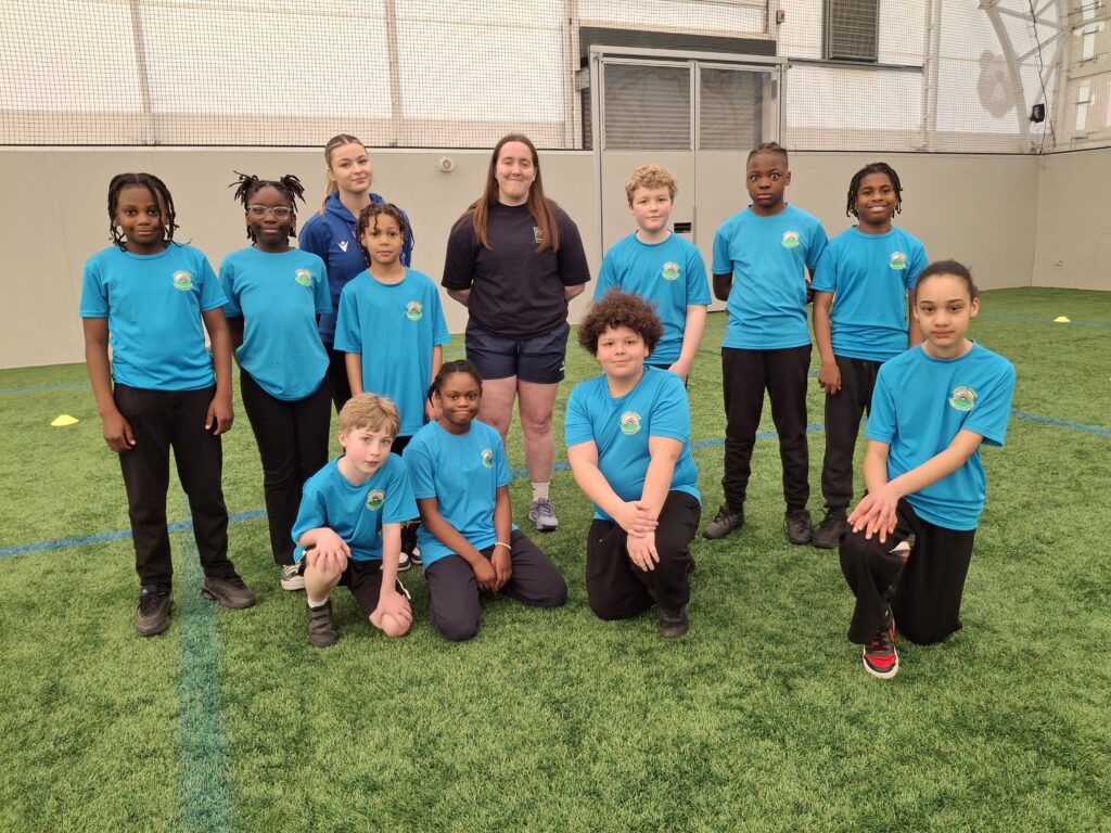 Summerhill Academy shine MegaFest Rugby Festival 