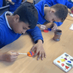 Personal Development and Wellbeing Personal Development and Wellbeing